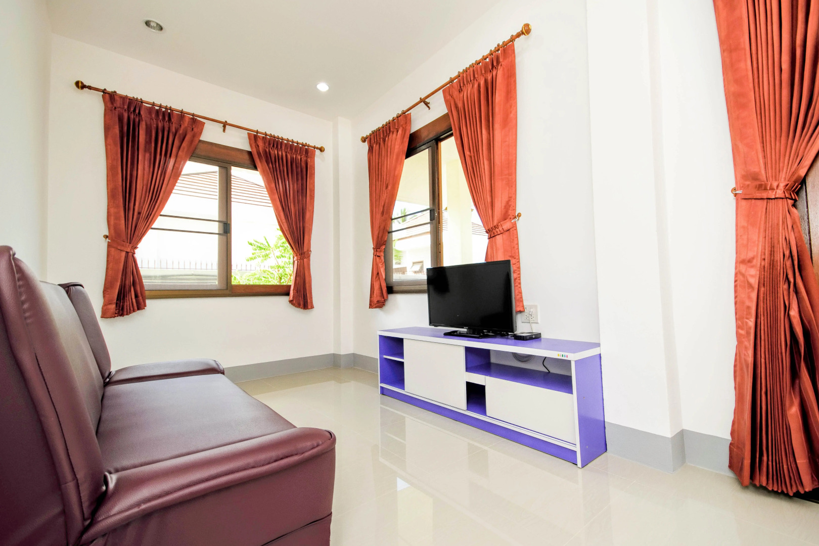 Апарт-Отель Lucky Villa Residence