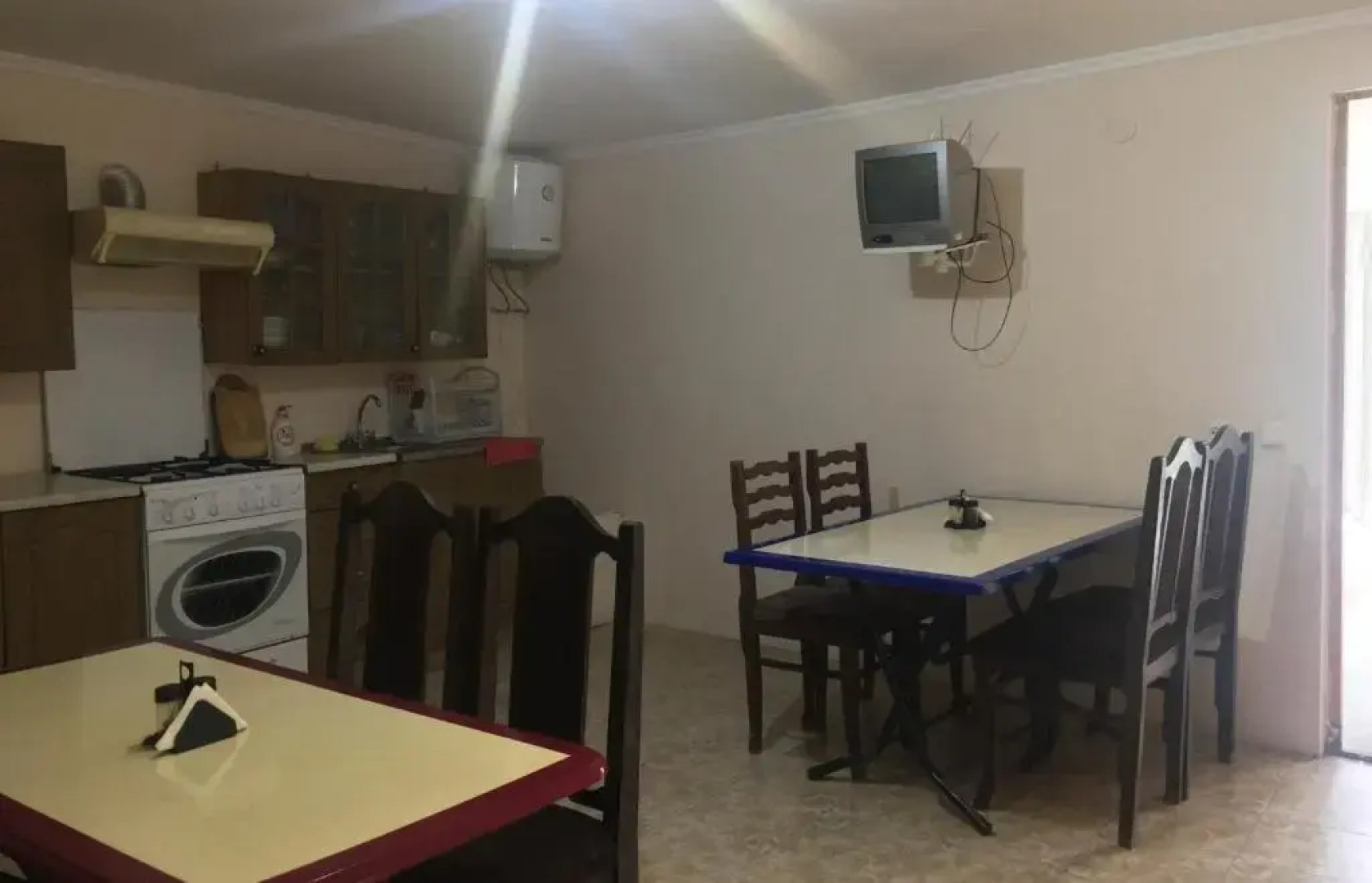 Гостевой дом Лайм