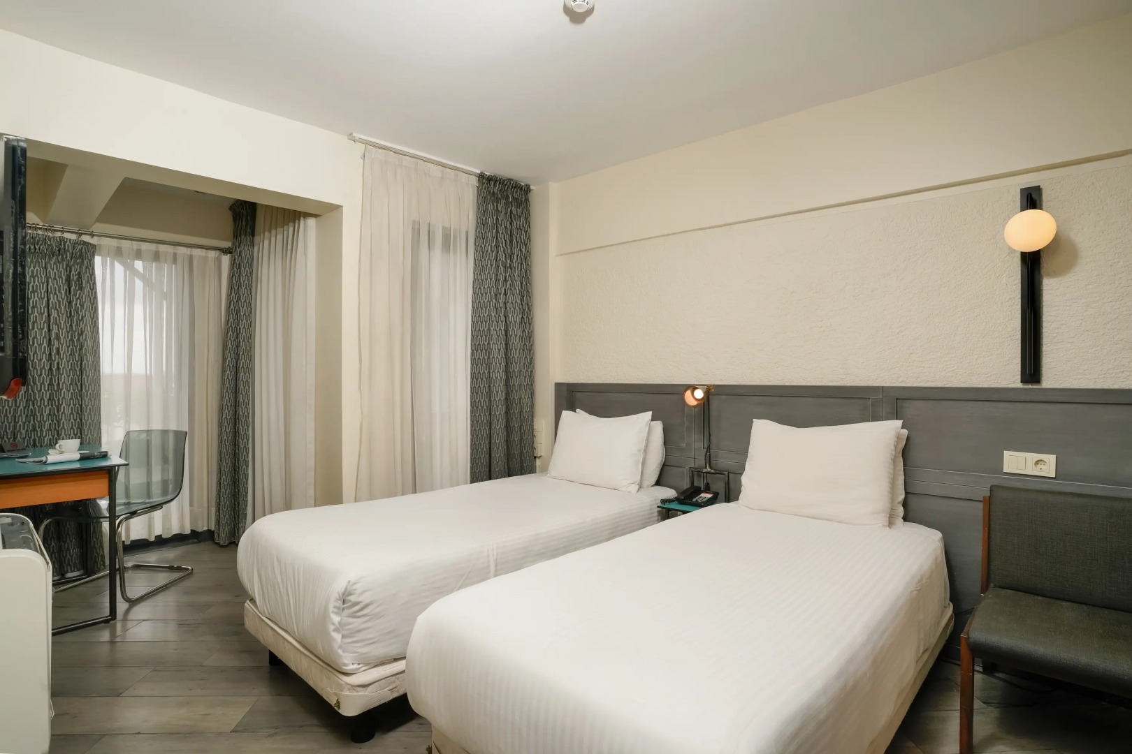 Faros Hotel Taksim