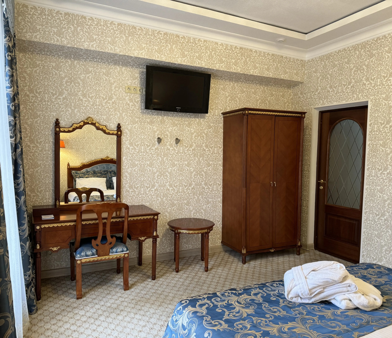 Отель Арена сити