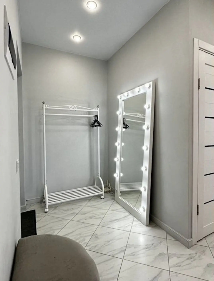 Квартира на улице 65-летия Победы 1/14