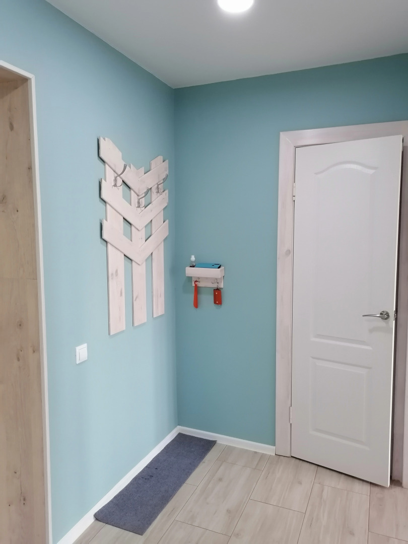 Уютная Квартира на Калужской 26