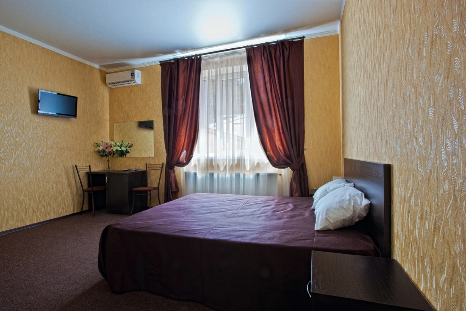 Гостевой дом Прованс