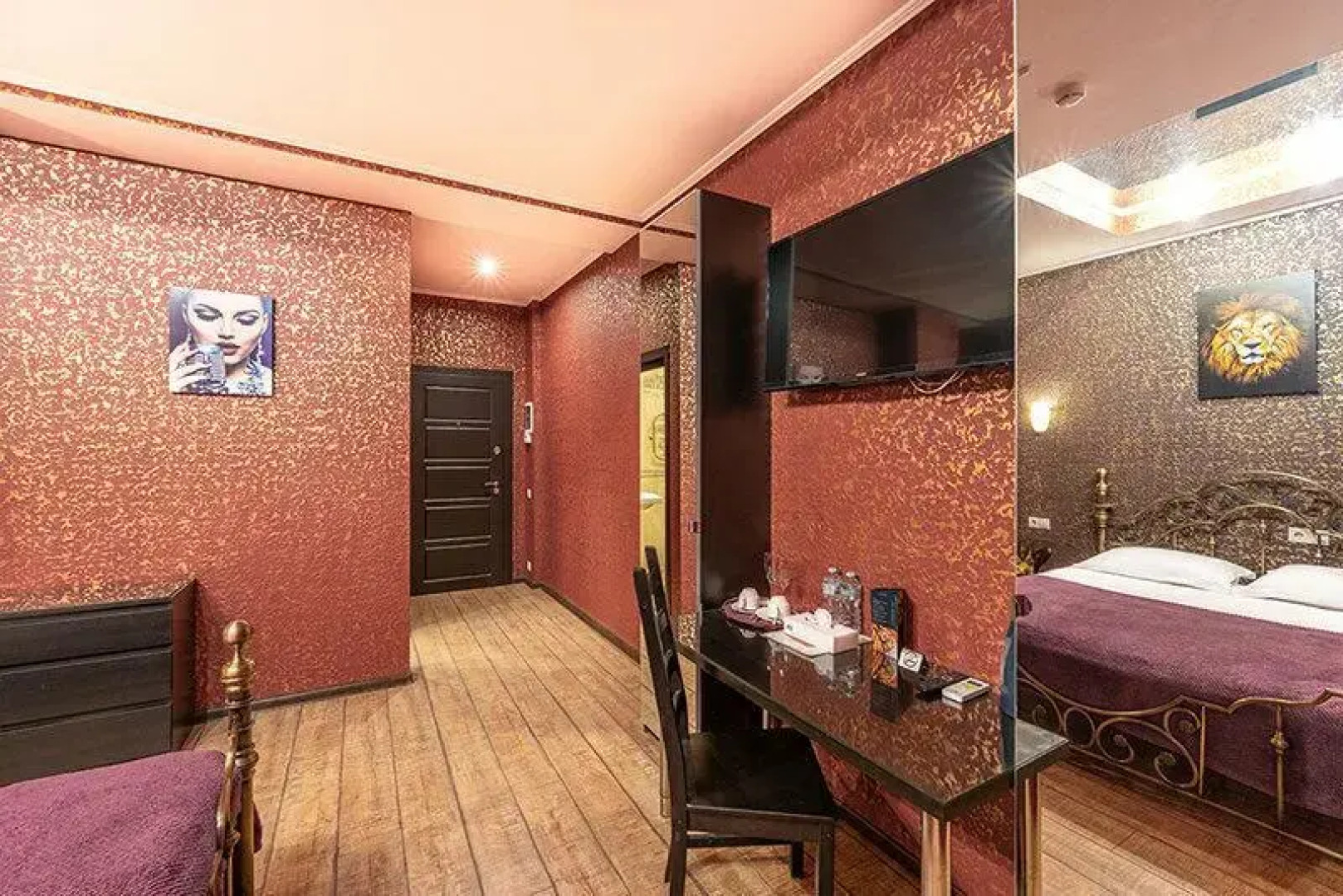 Отель Покровский Дом