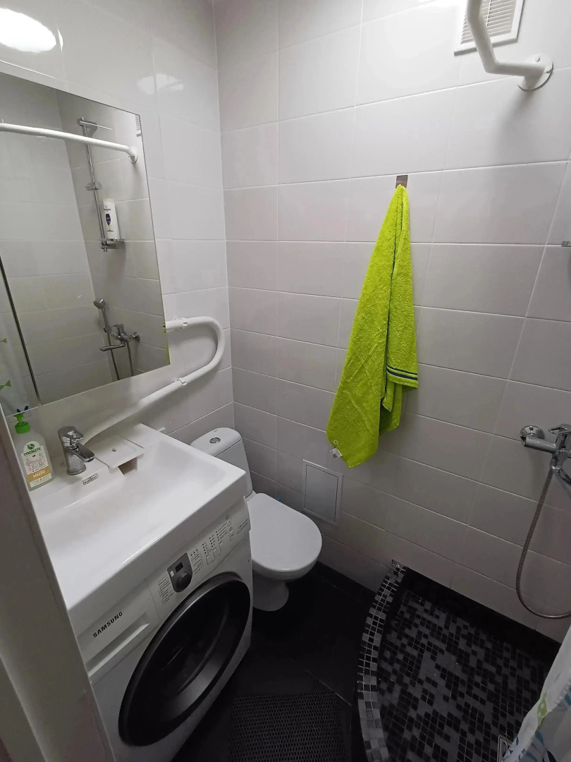 Апартаменты Чайка House на Юбилейная 36