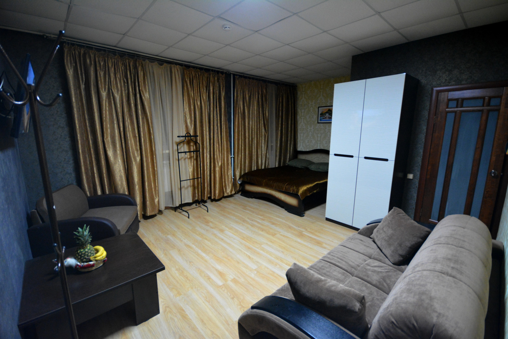 Гостиница СССР