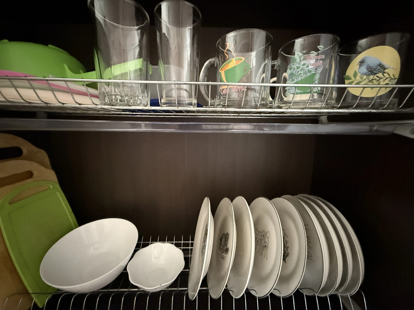 Апартаменты на Кирова 202