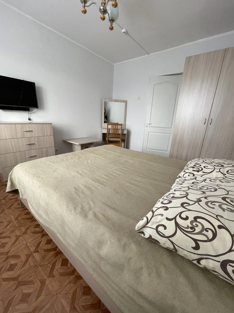 Апарт-отель Гостиница