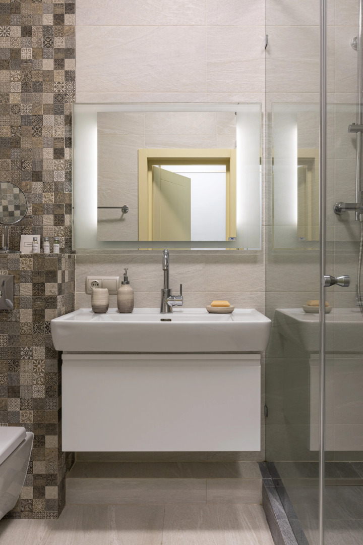 Апартаменты Романтик Рум