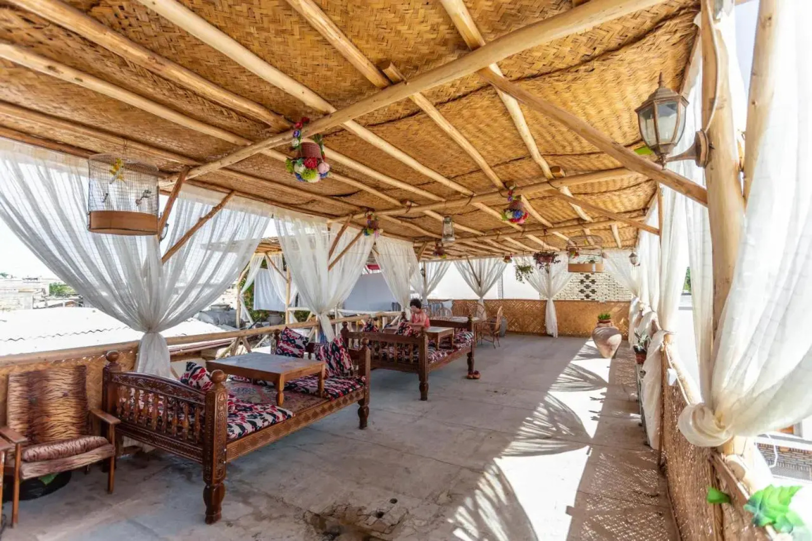 Бутик-отель Rizo