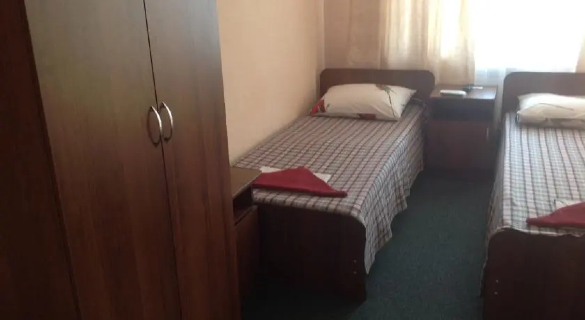 Гостевой Дом Violetta