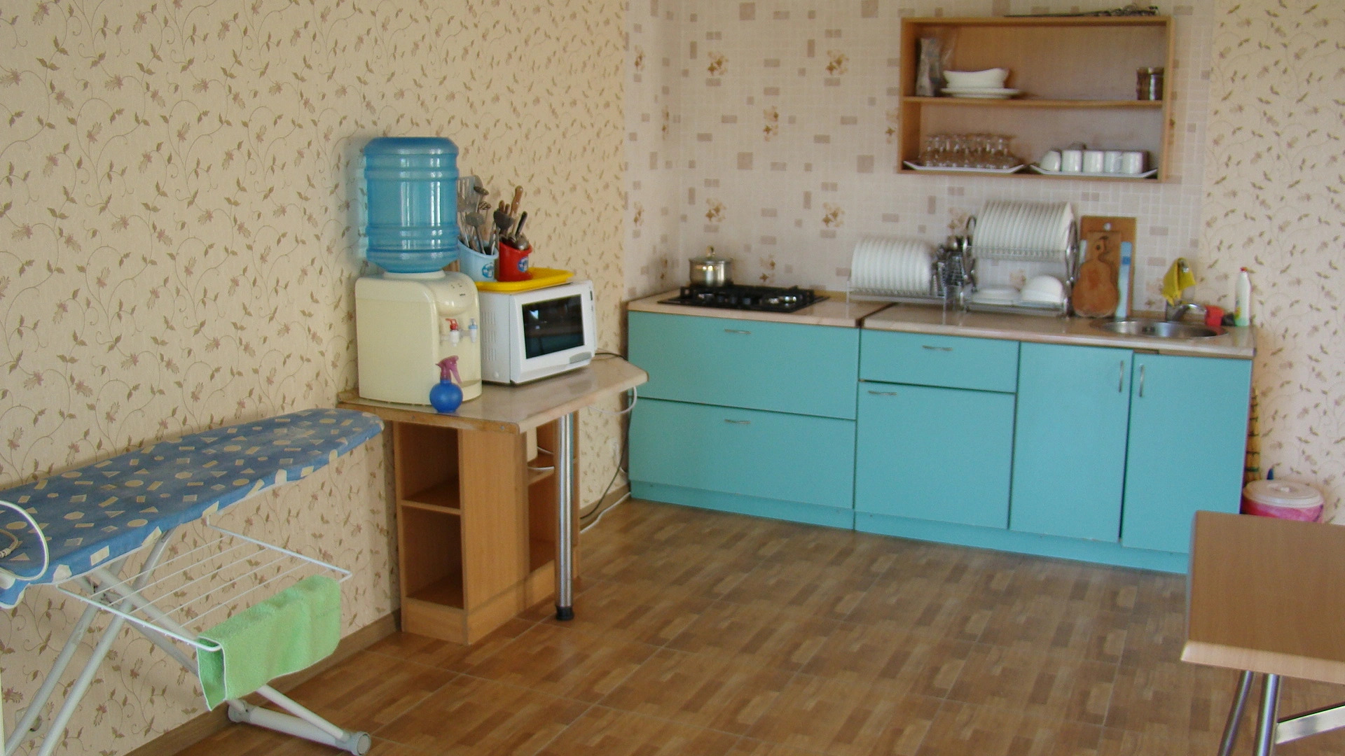 Гостиный Дом White House