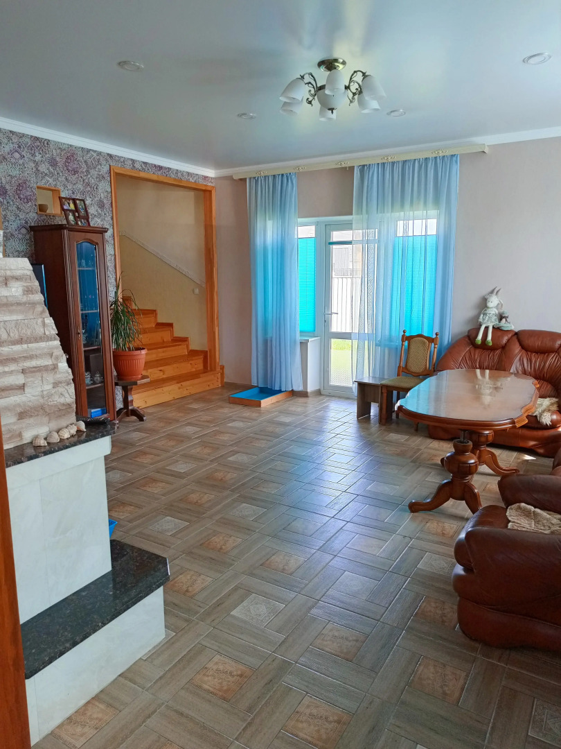 Частный дом Дом