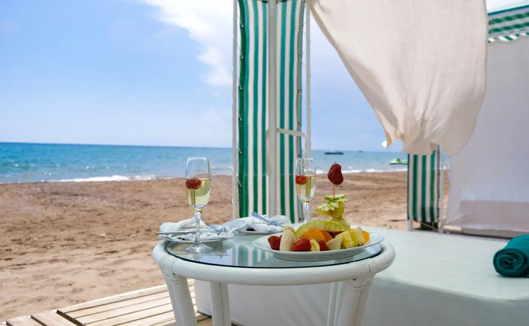 Belconti Resort Hotel - All Inclusive