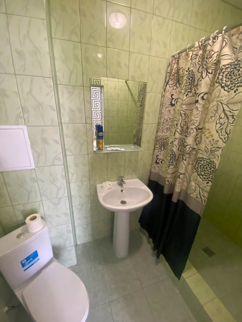 Гостевой дом Амелия