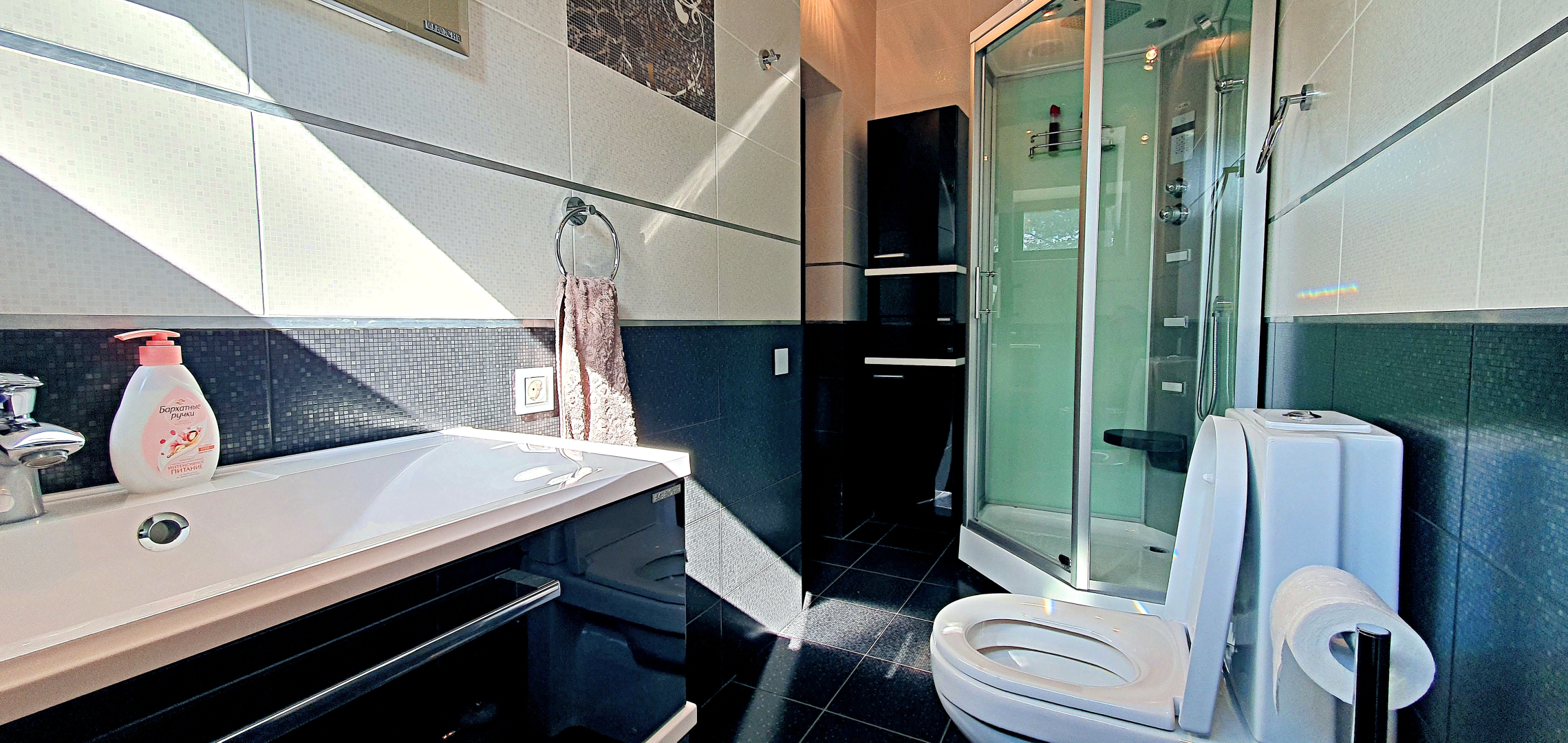 Дом на Копнинской