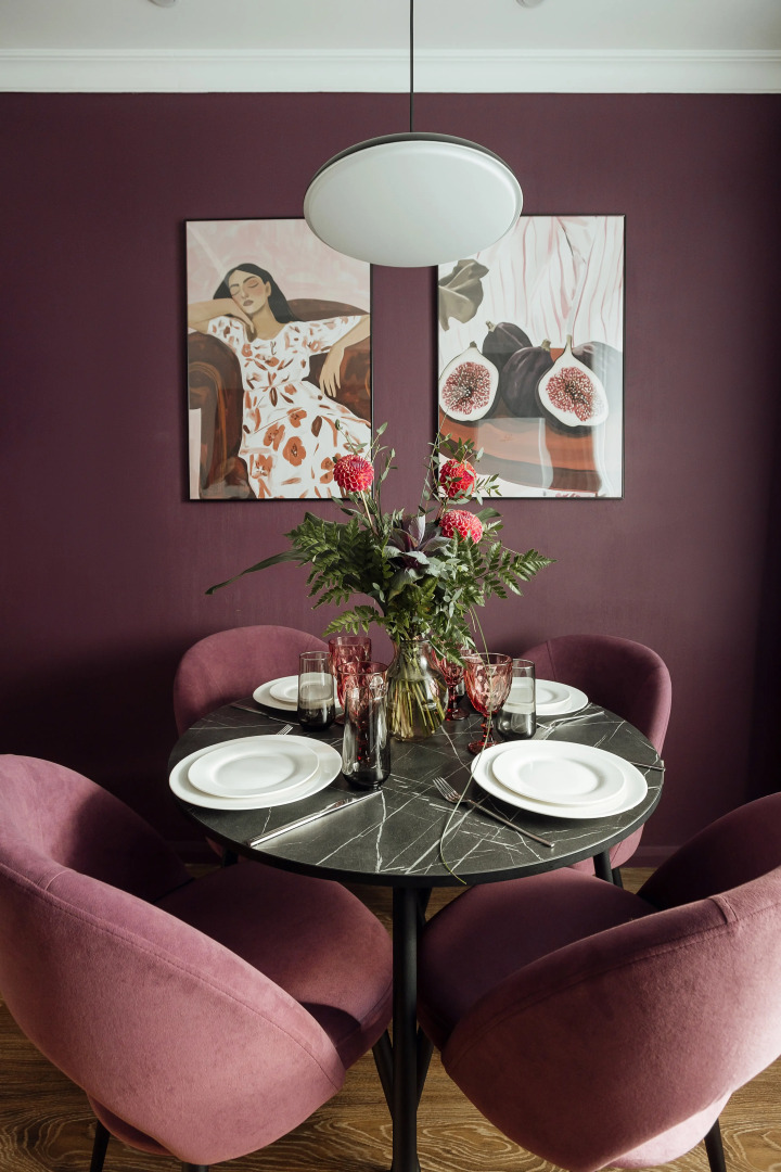 Апартаменты roomroom Инжир с видом на Волгу