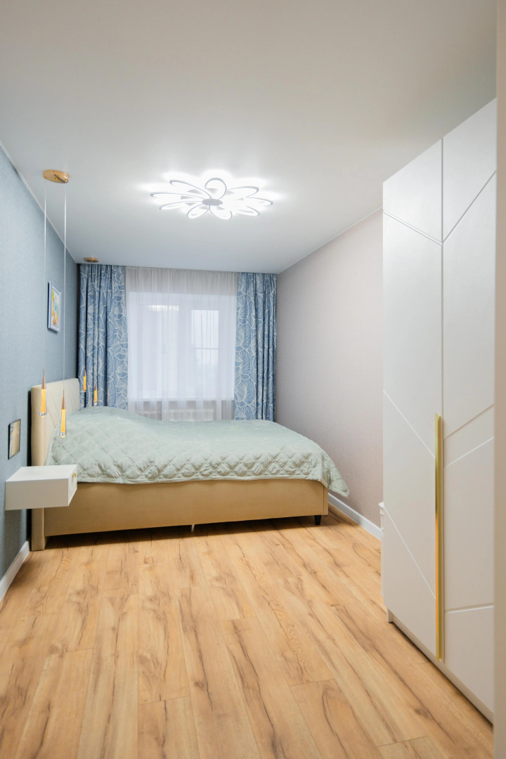 Апартаменты Atlant Apartments 47