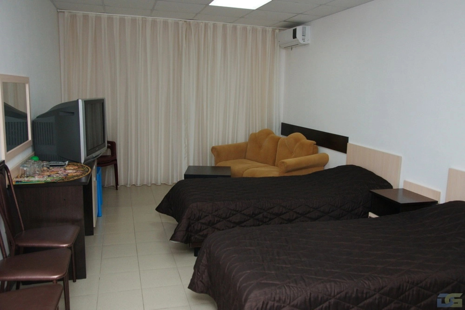 Гостевой Дом Шкипер