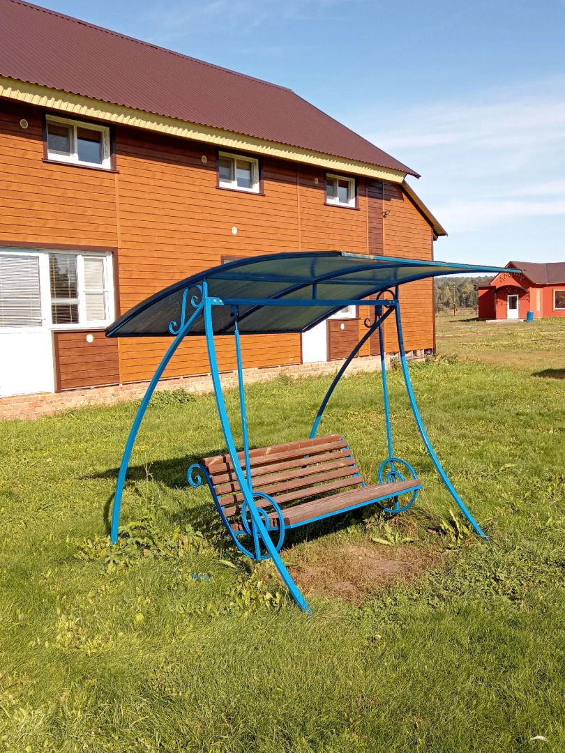 Гостевой дом Хуторок