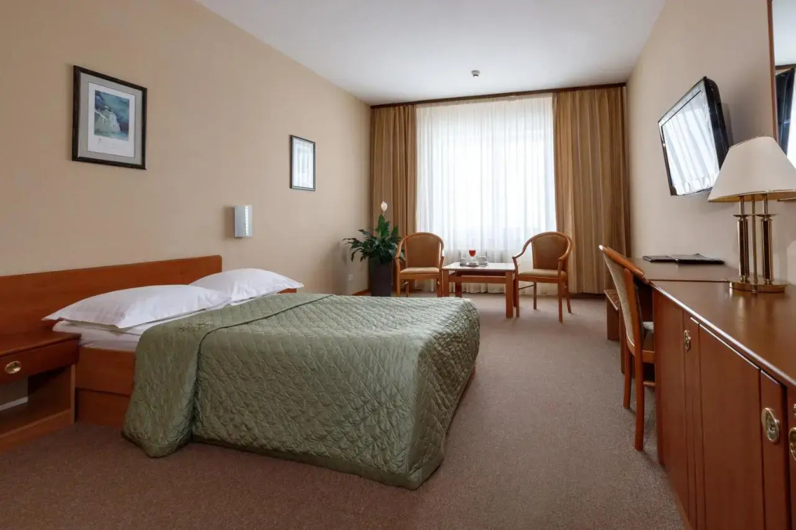 Отель Пур-Наволок