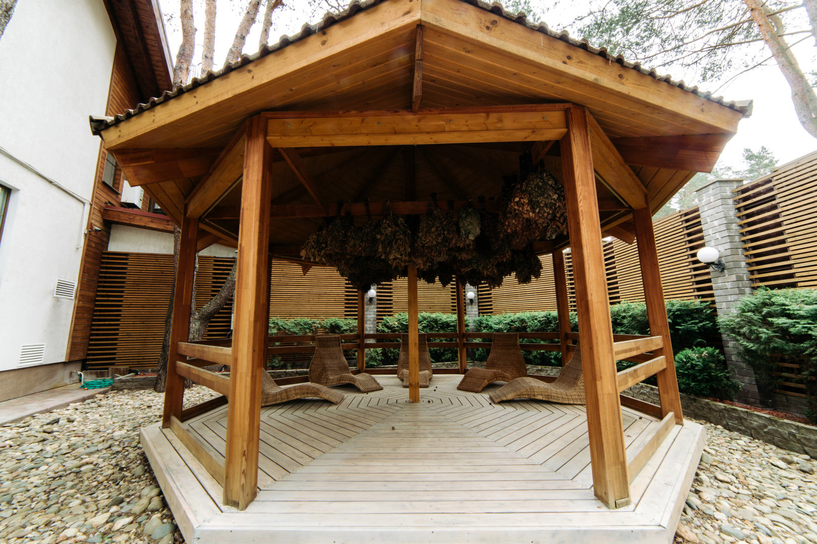 Отель Спа-отель Веранда