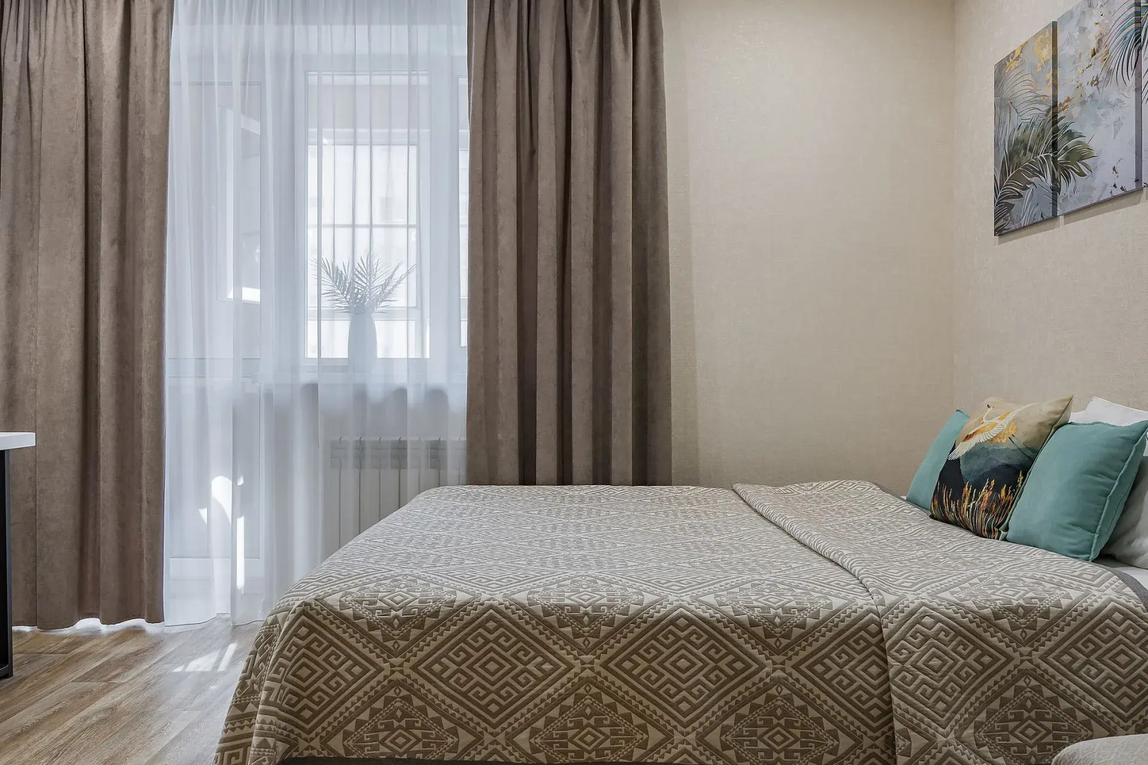 Апартаменты МоскваГрад Московское шоссе 167 корпус 5 рядом с ЖД Вокзалом