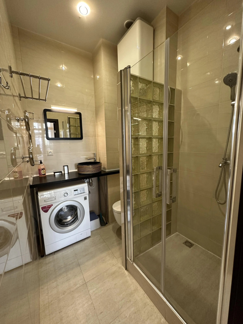 Апартаменты на Бульваре Надежд 4/2