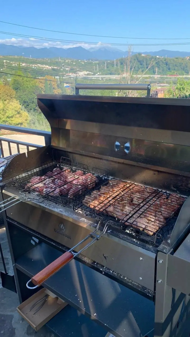 Гостевой дом Дельтаплан