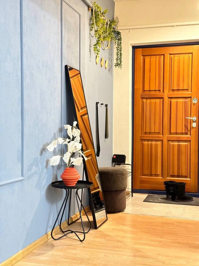 Апартаменты Новоузенская 10 А