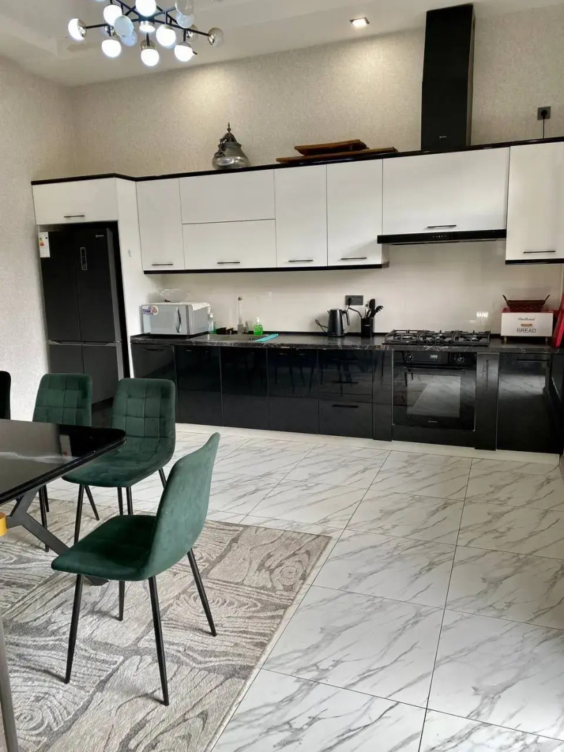 Вилла Rich House Premium Stay