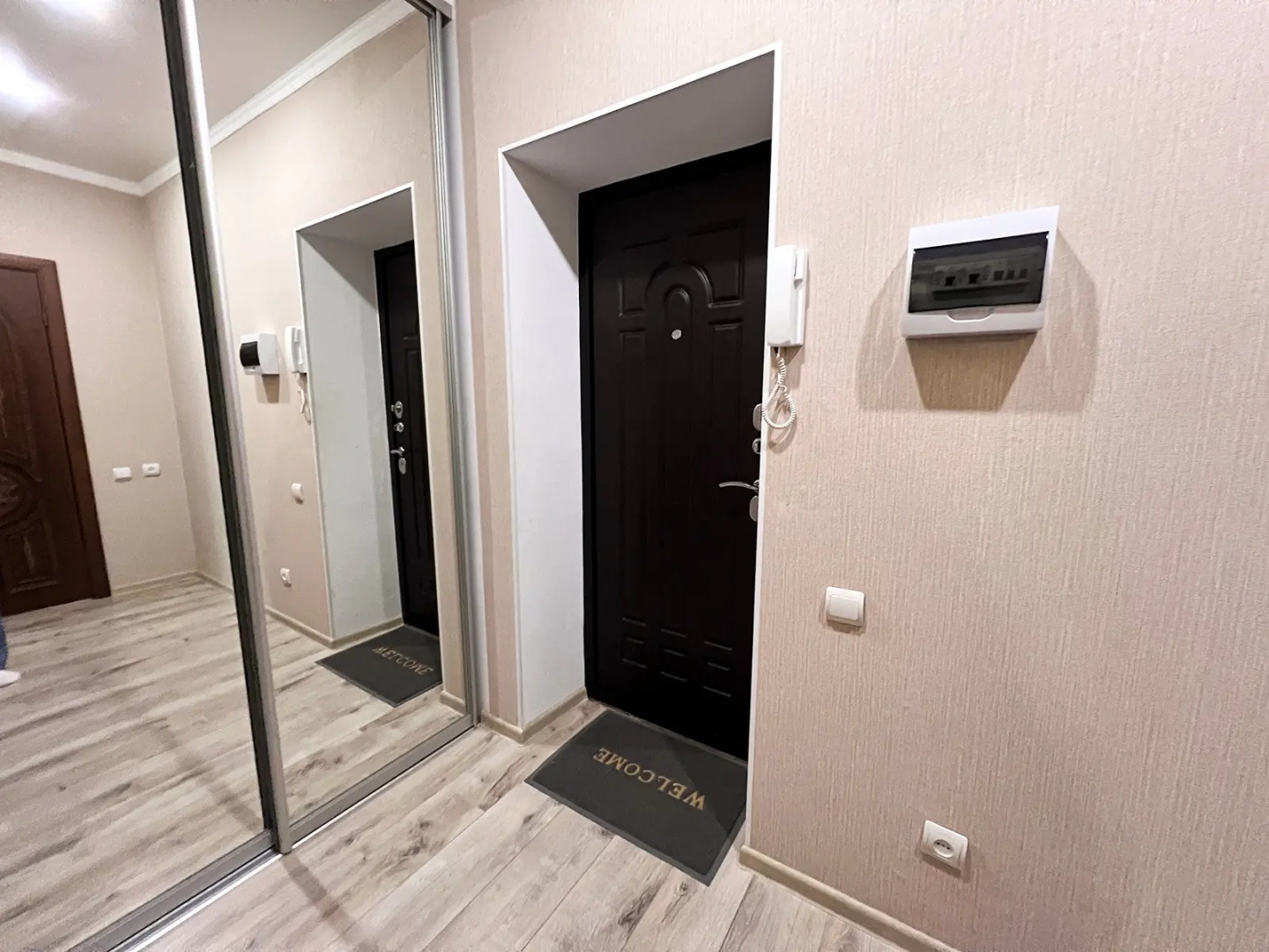 Апартаменты Семейные от Команды APART MV