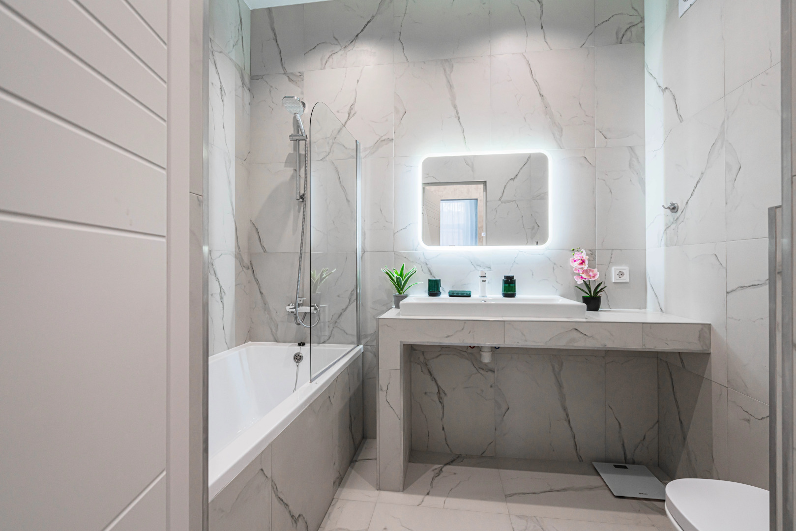 Апартаменты В сердце Светлогорска