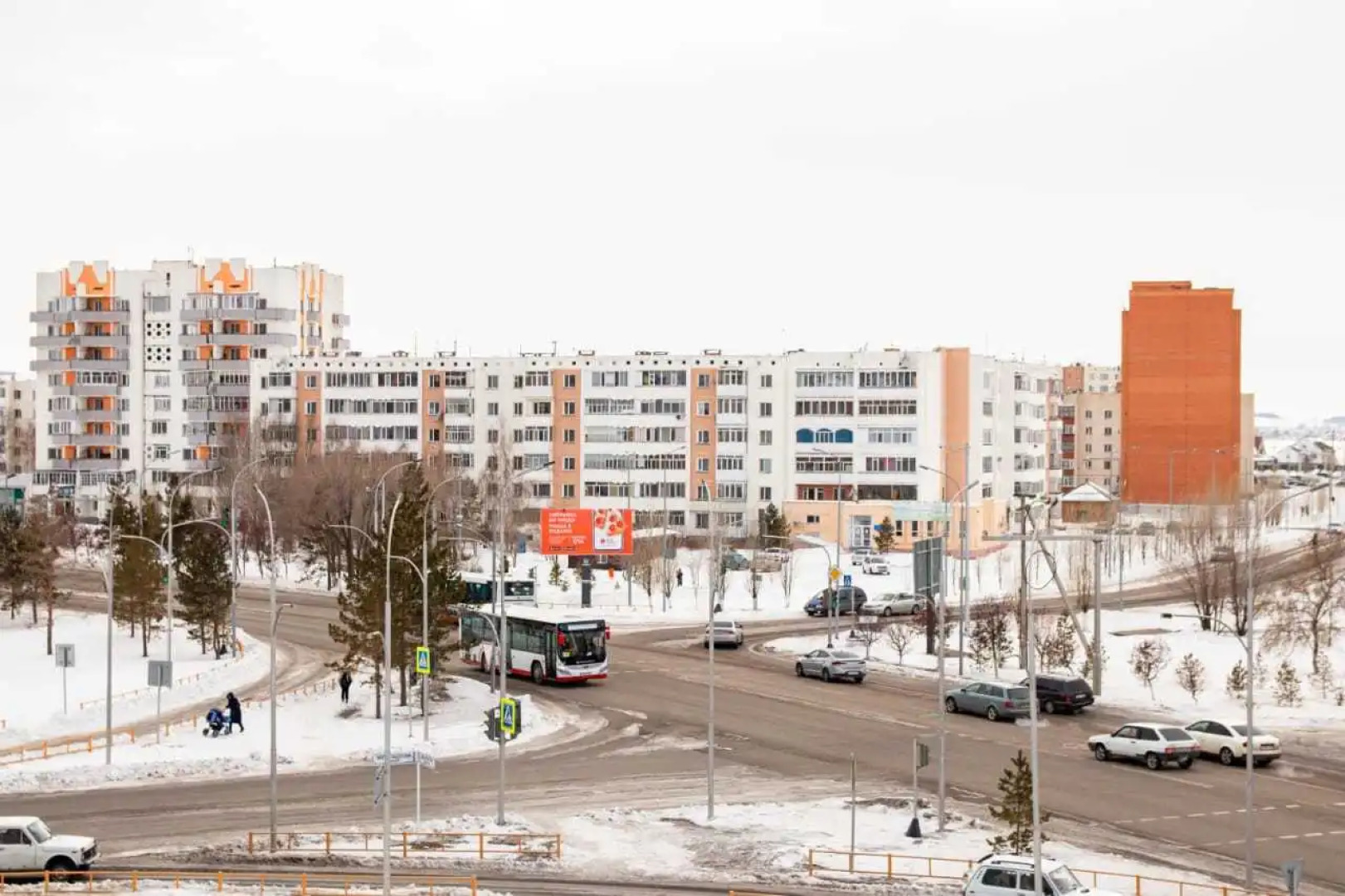 Апартаменты Абылай-Хана 5