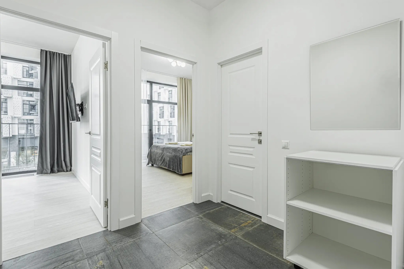 Квартира Стильная квартира в ЖК Событие