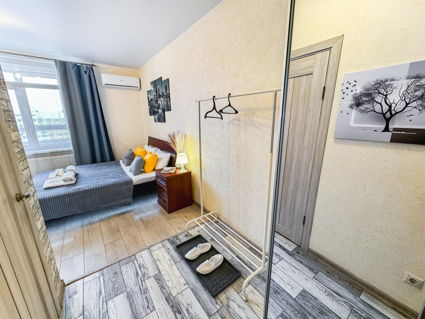 Апартаменты с заселением 24/7 Лучший сервис Посуточно50