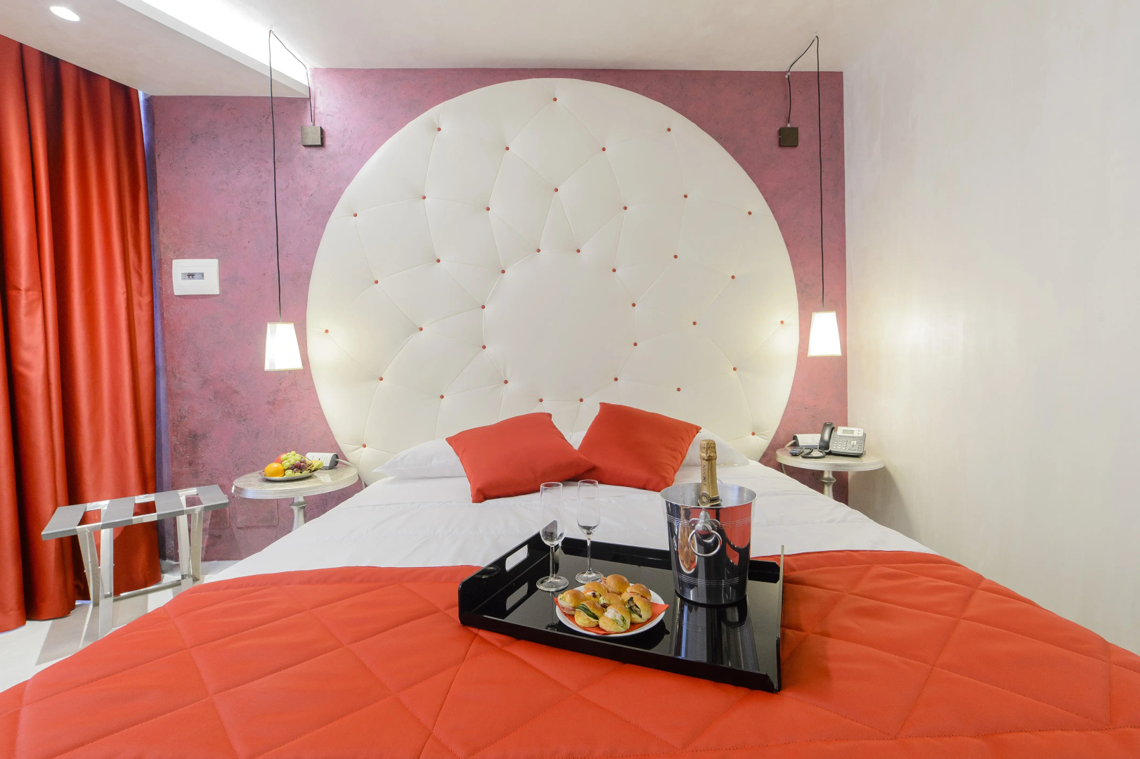 LBH Hotel Vespasiano