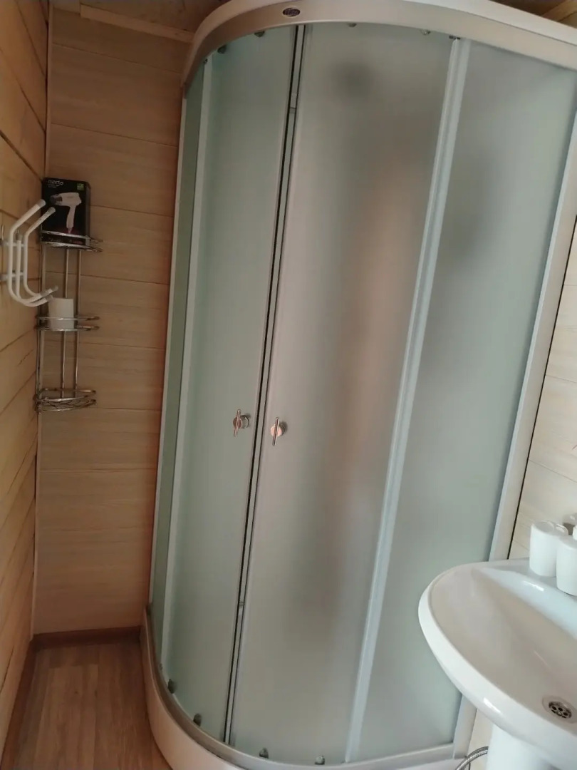 База отдыха Алтай Про100 Отдых