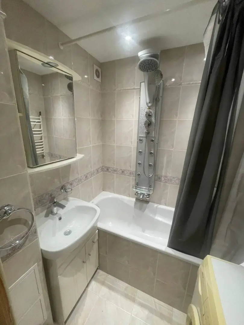 Апартаменты В Центре