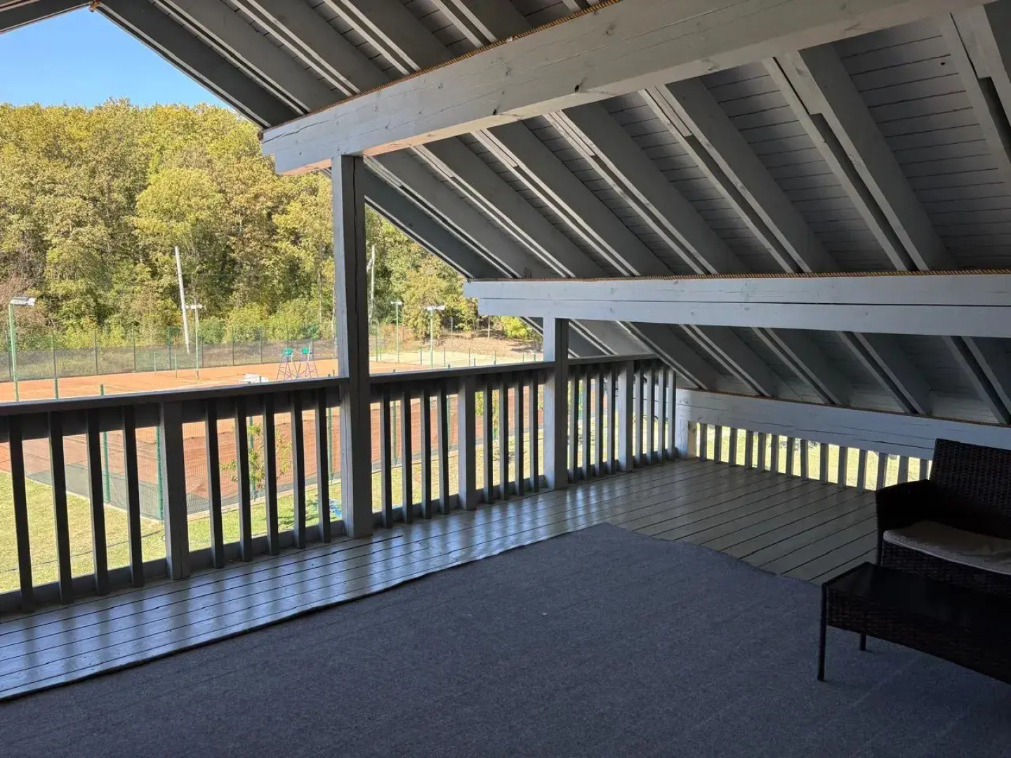 Гостевой дом Играем на высоте