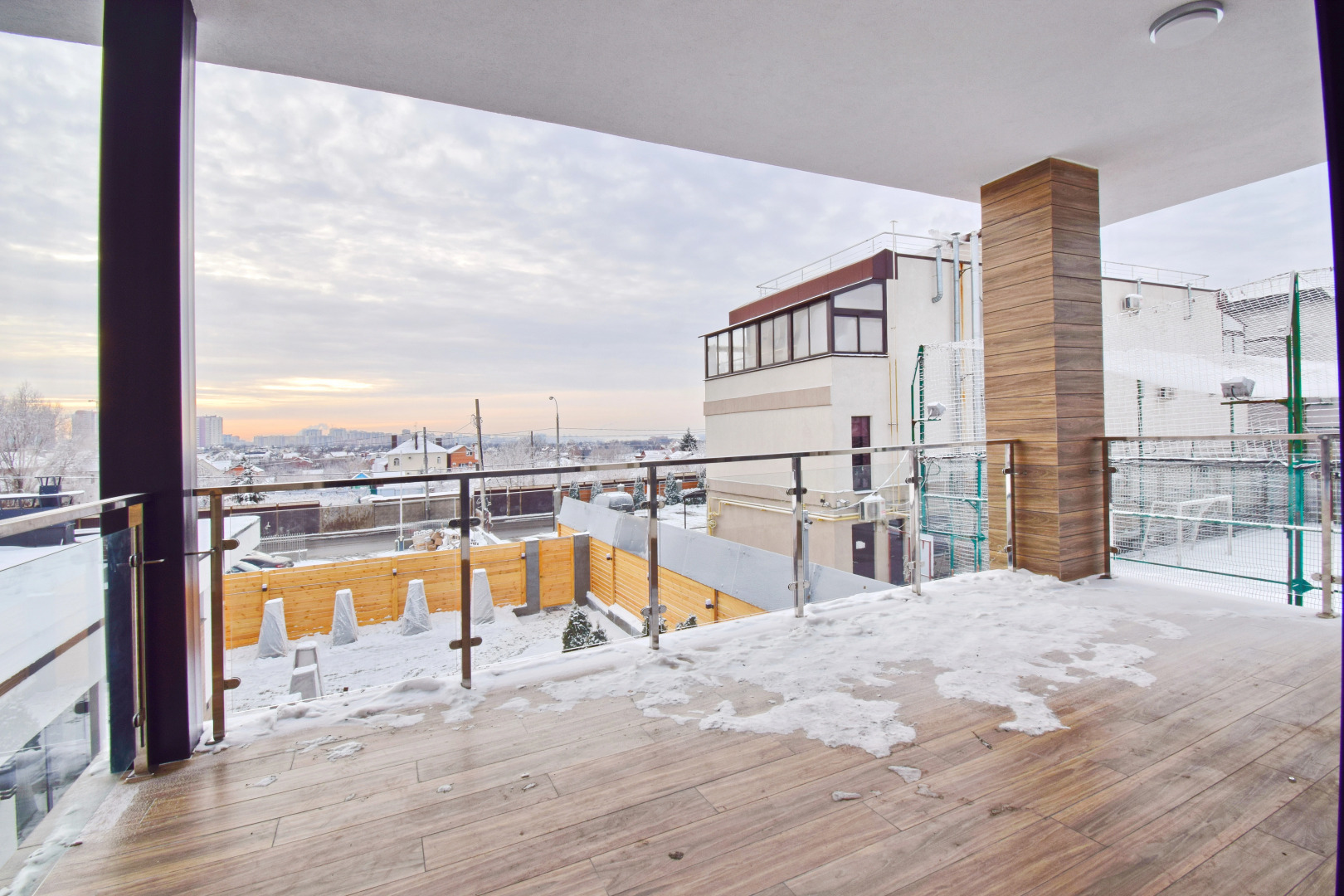 Гостевой Дом Престиж Коттедж