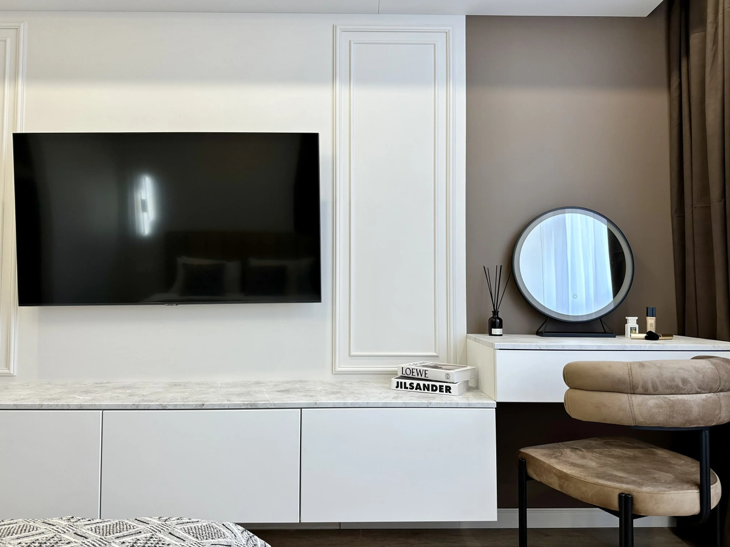 Квартира Жк Атмосфера с Видом