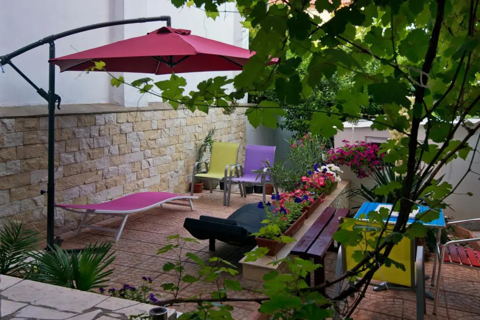 Гостевой дом Ялтавояж