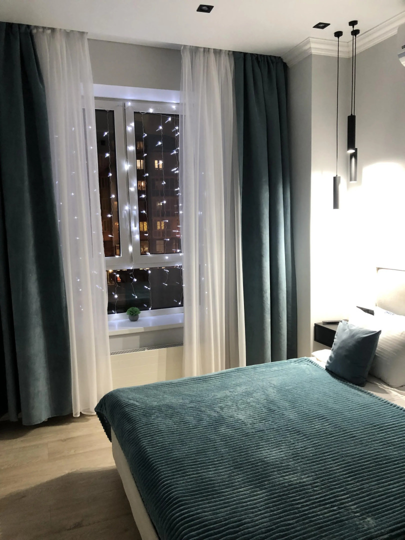 Апартаменты Like home