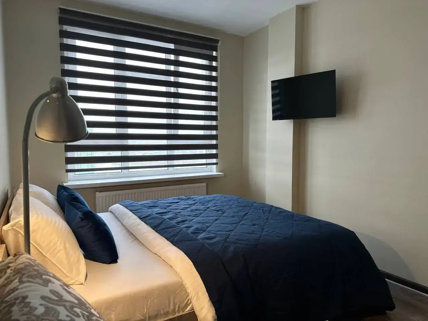 Апартаменты квартира у метро Парнас