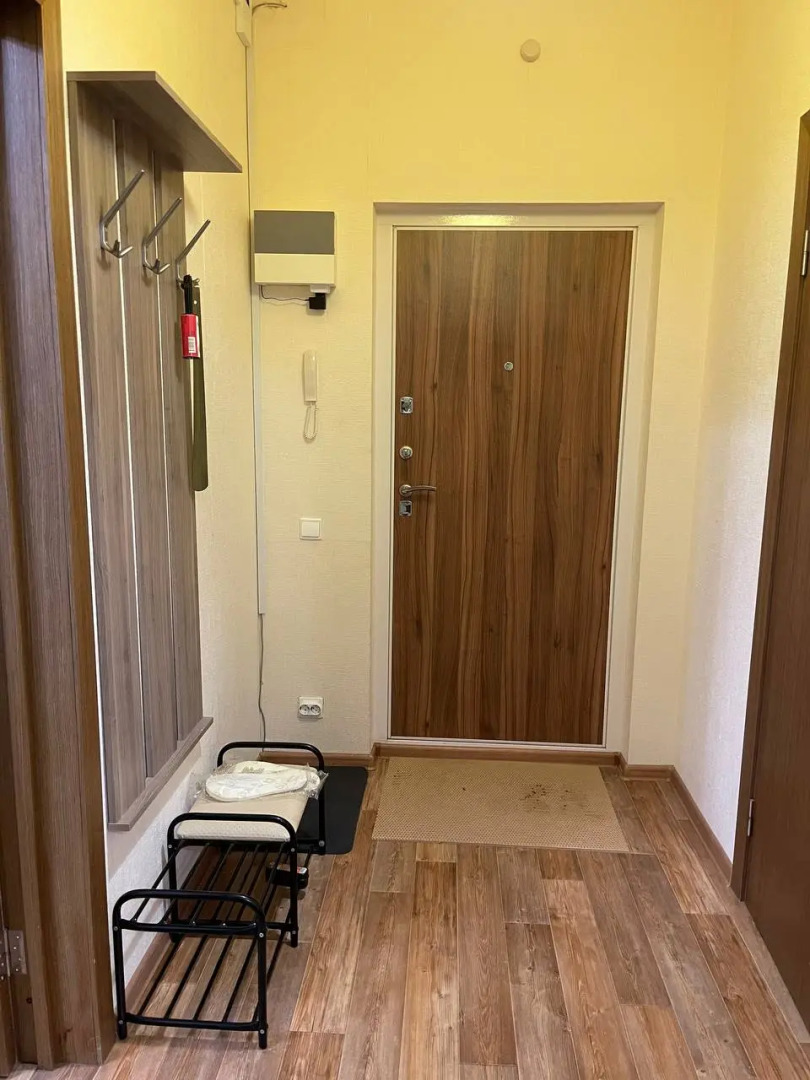 Апартаменты Зачарованный уголок