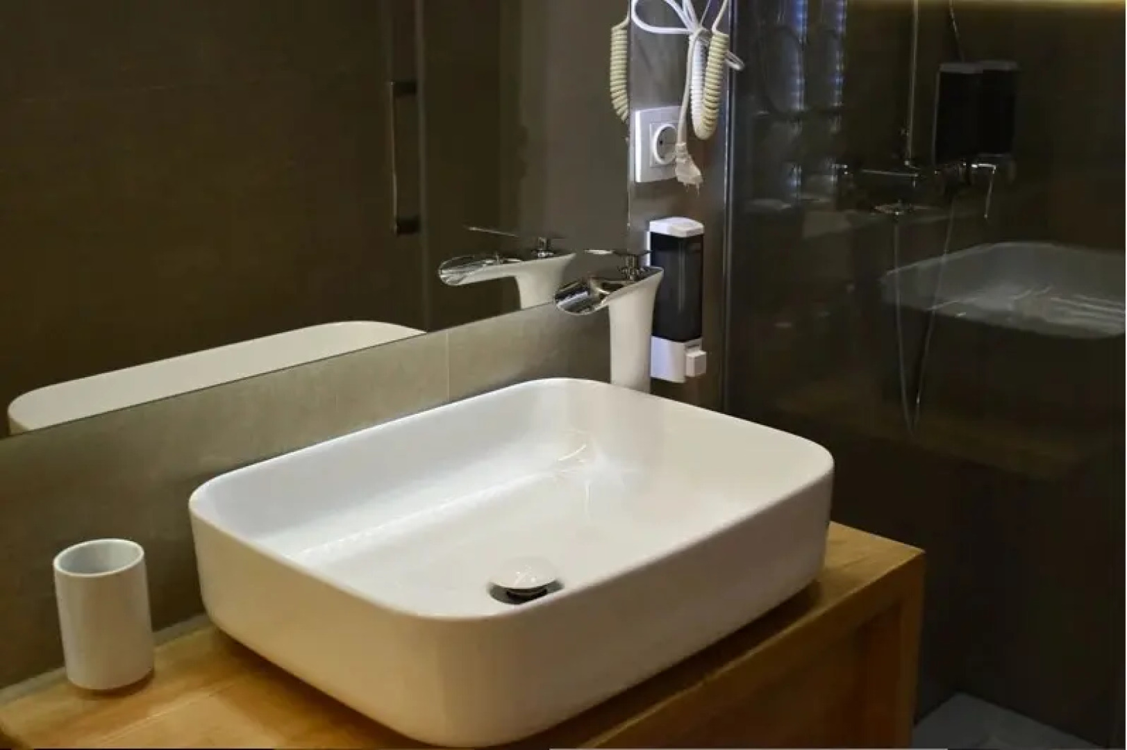 Меблированные комнаты АртСтудии