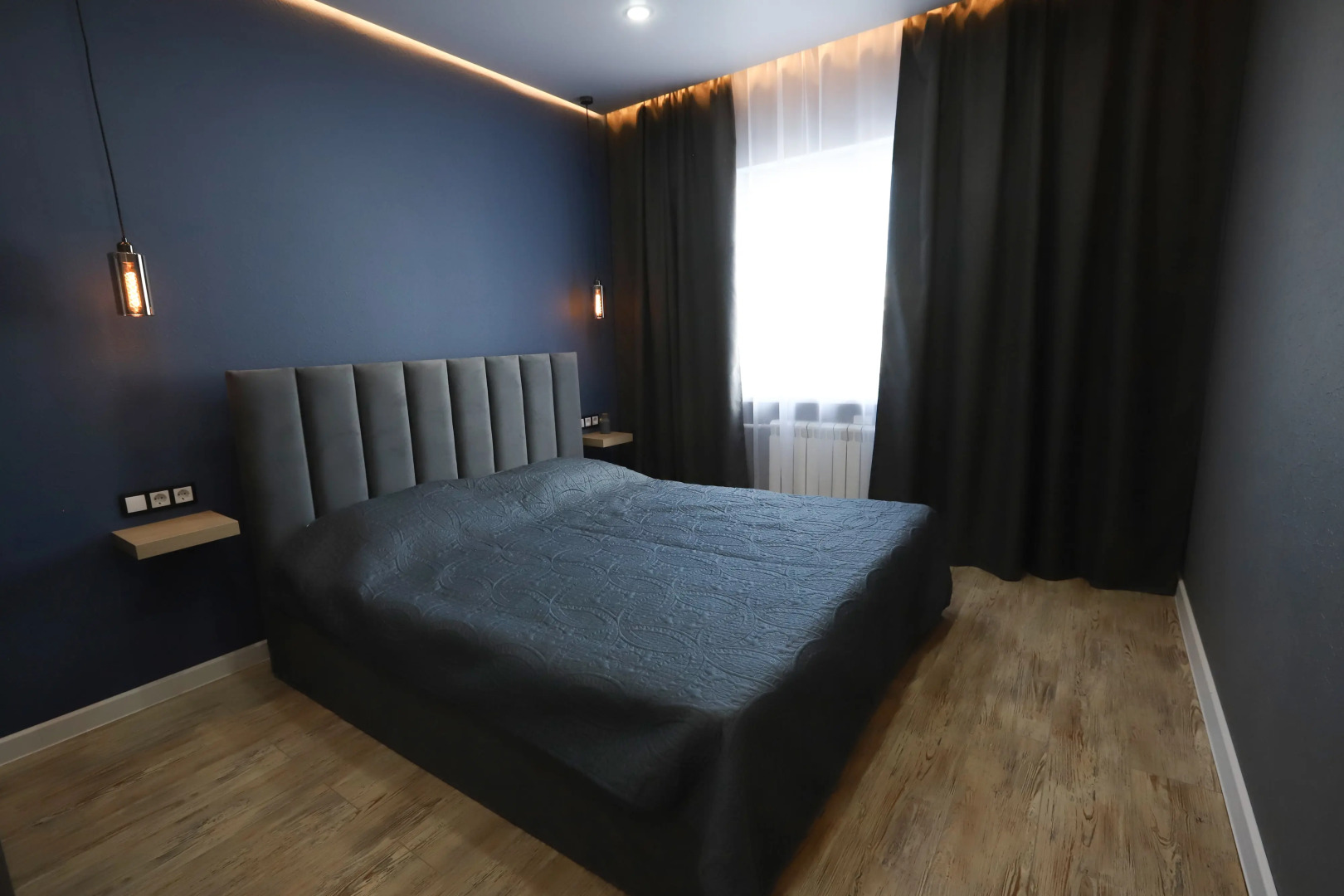 Апартаменты BPA 75