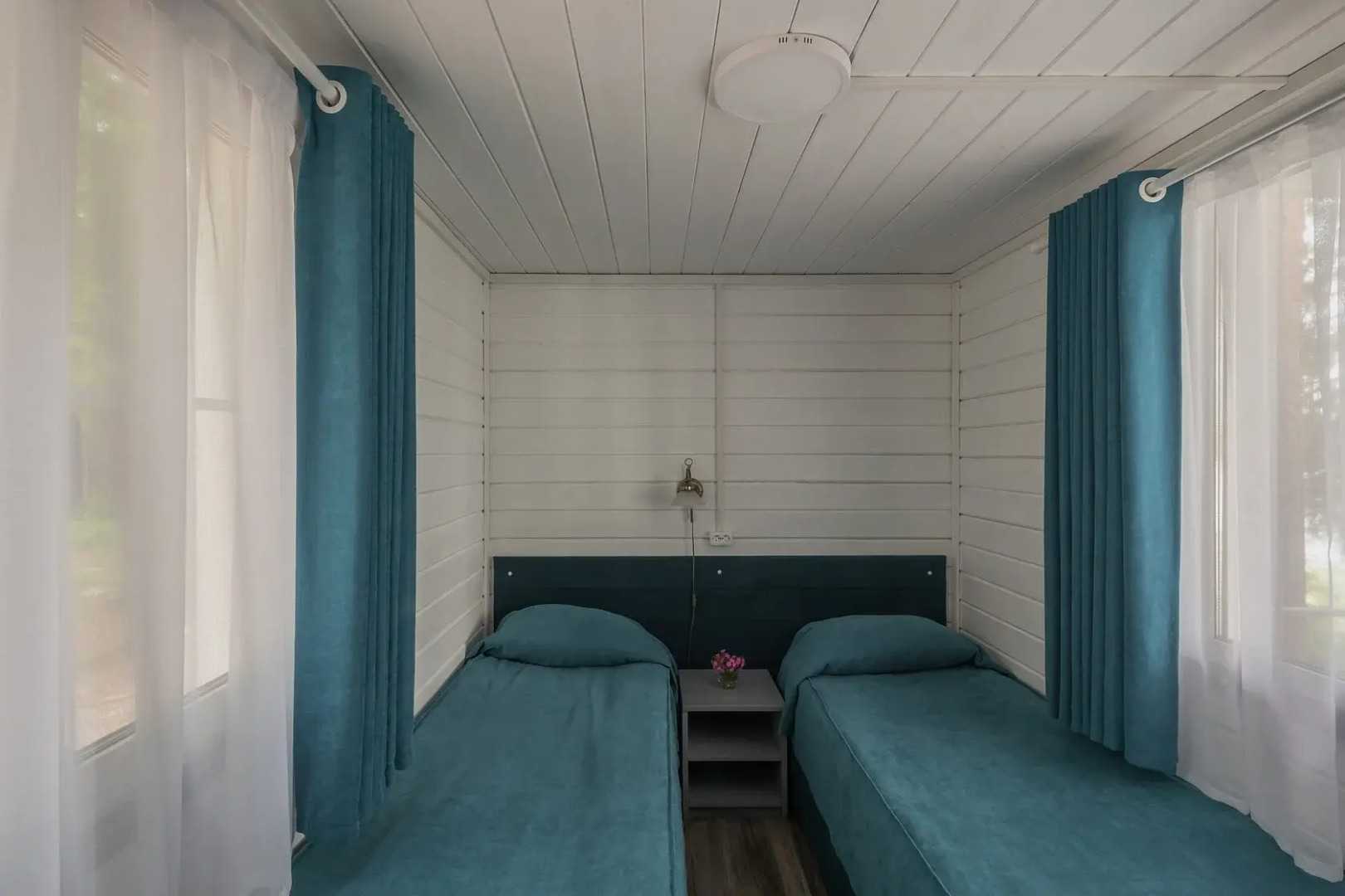 База Отдыха Янисъярви