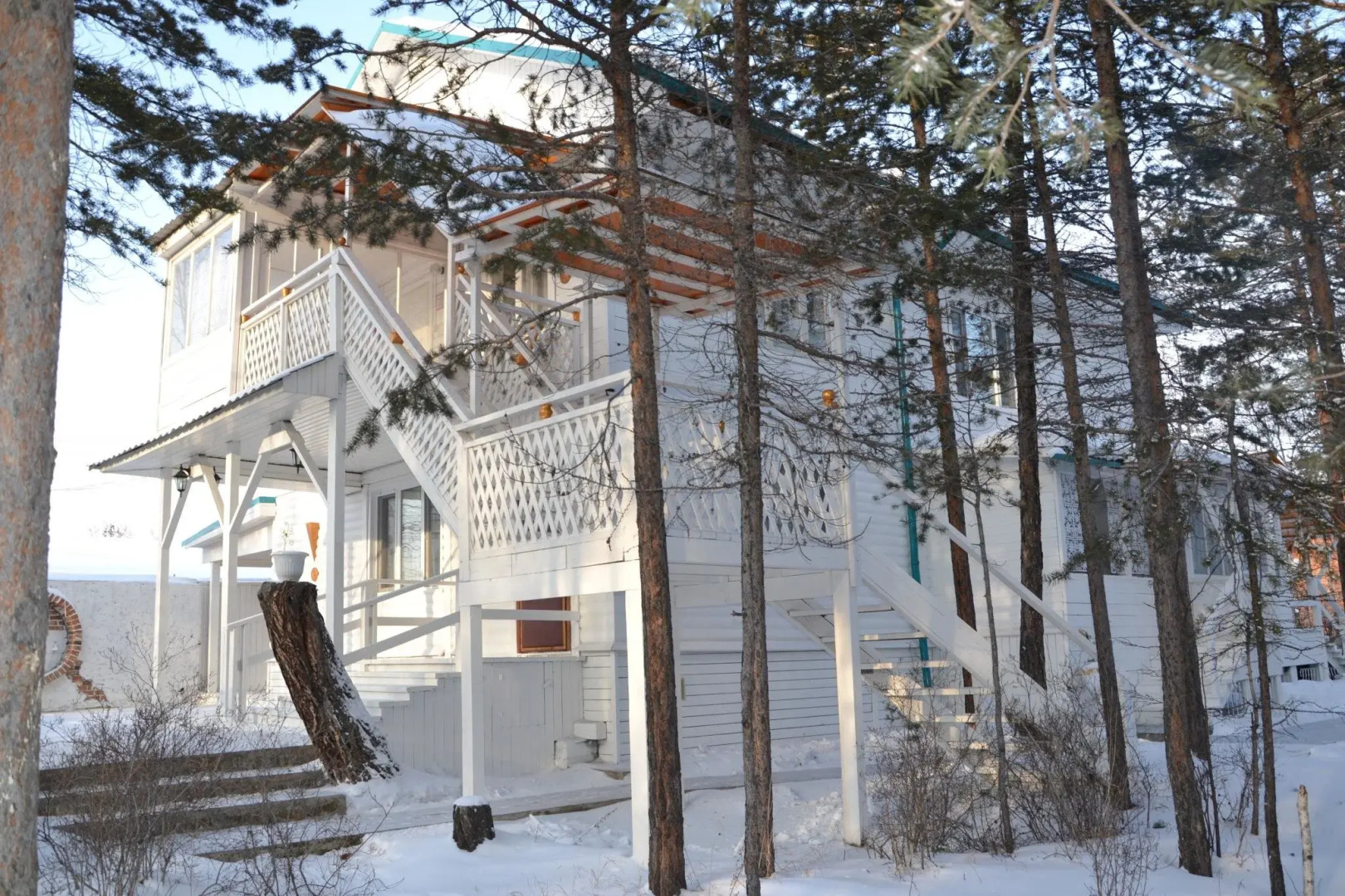 Золотая Рыбка